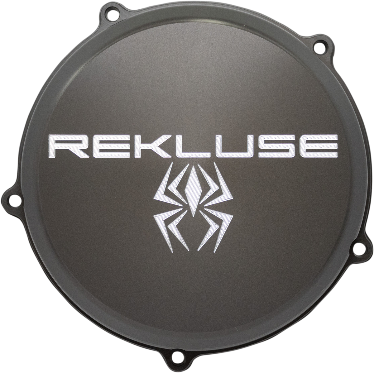 REKLUSE Clutch Cover