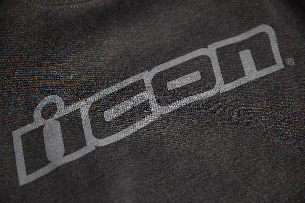 ICON ICON Slant™ Crewneck Sweatshirt