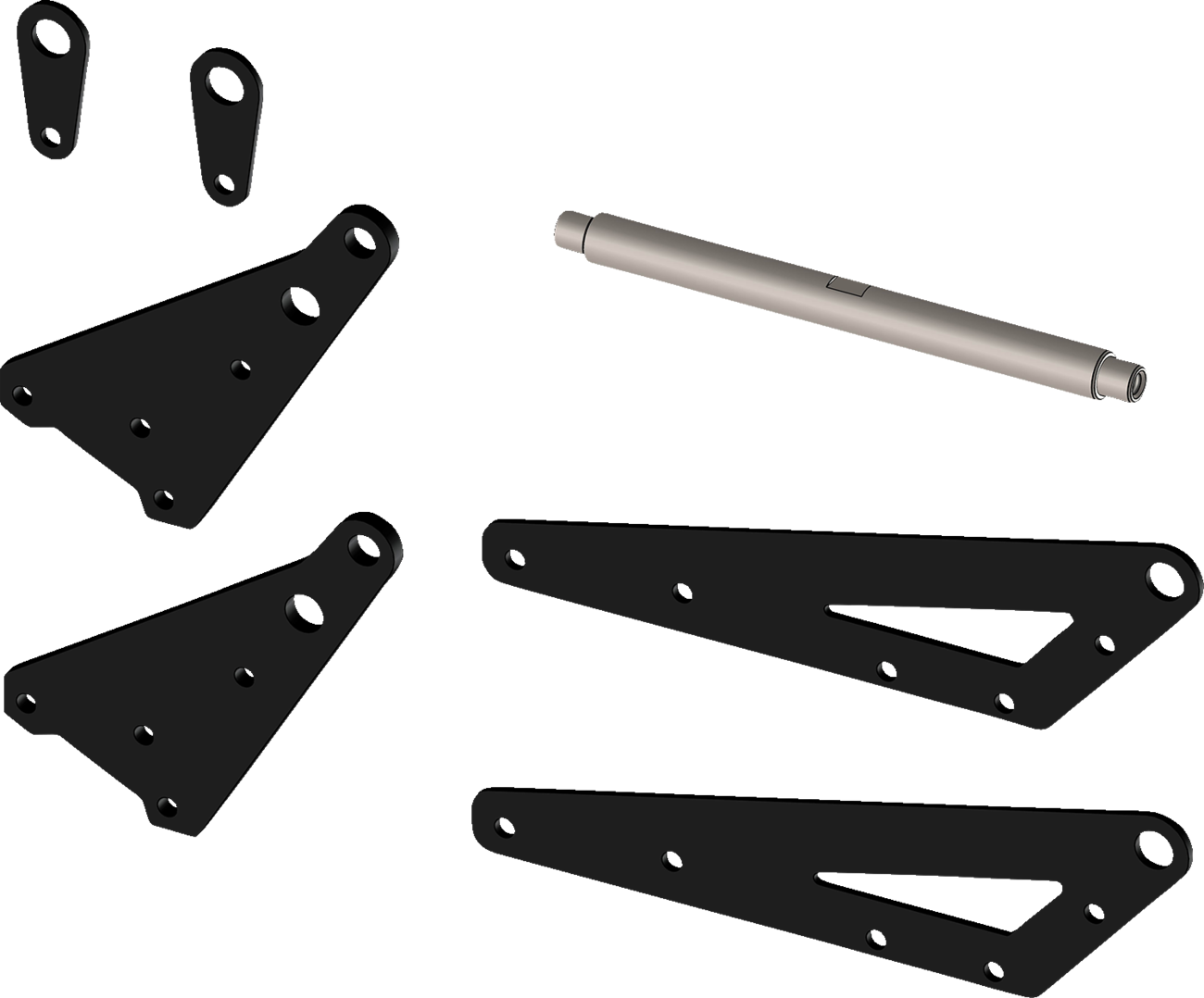 KFI PRODUCTS Leveling Kit