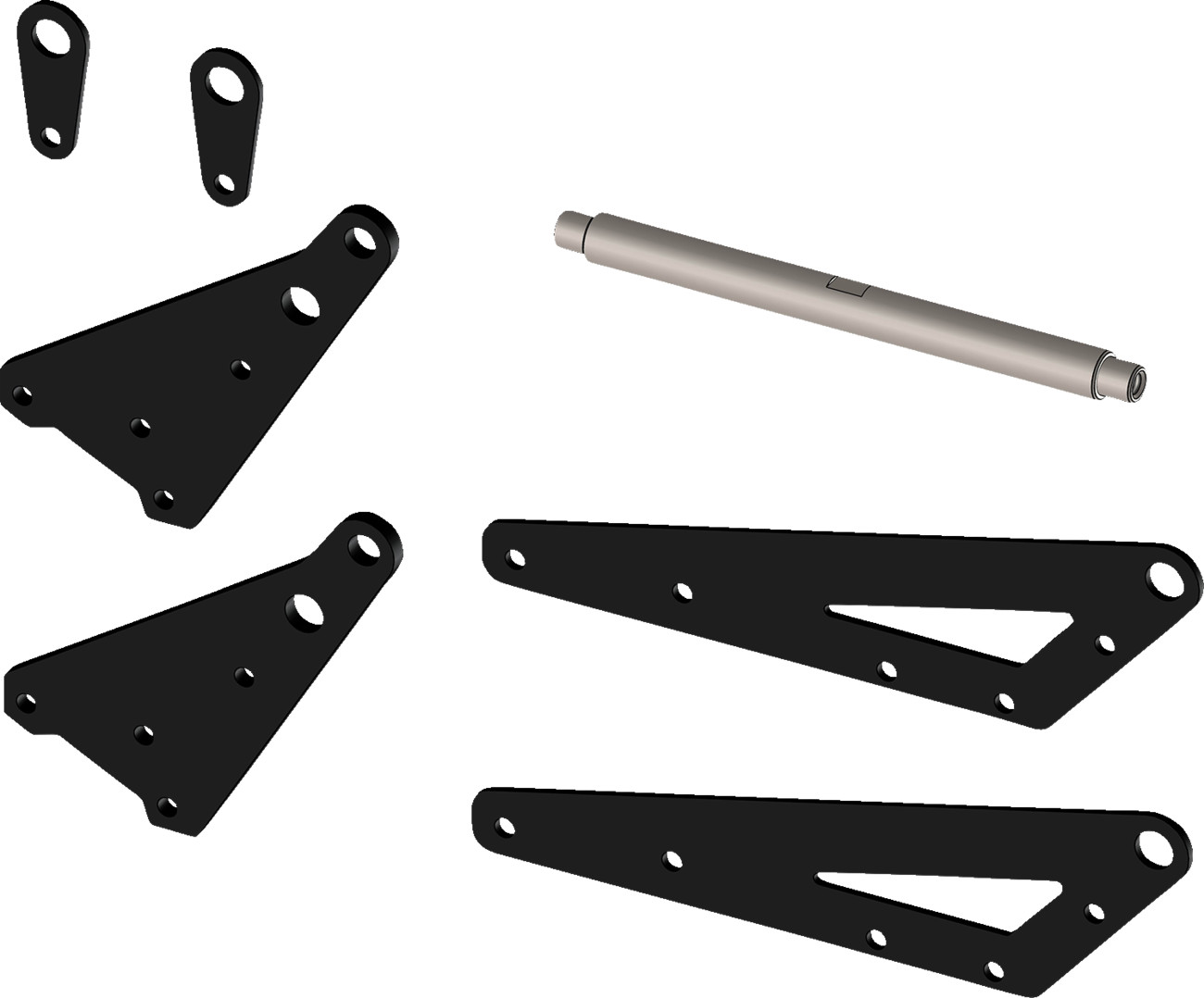 KFI PRODUCTS Leveling Kit