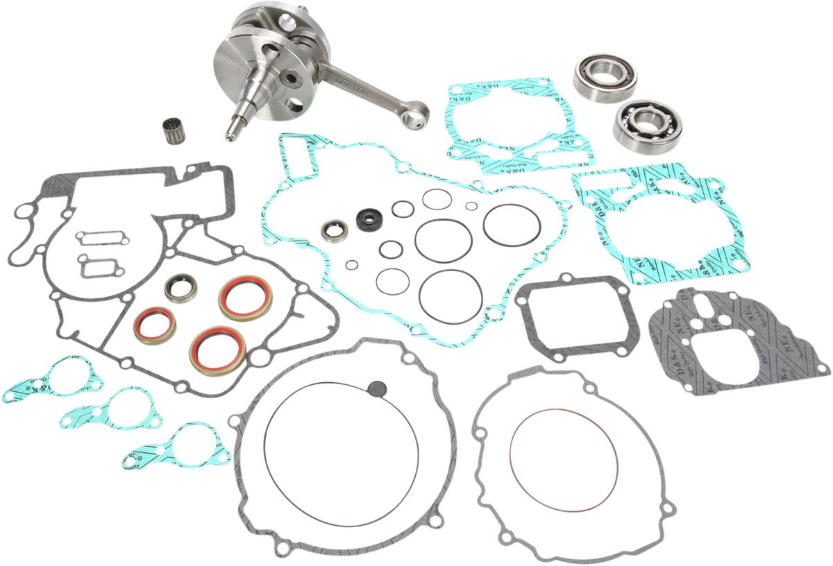 Crankshaft Kit
