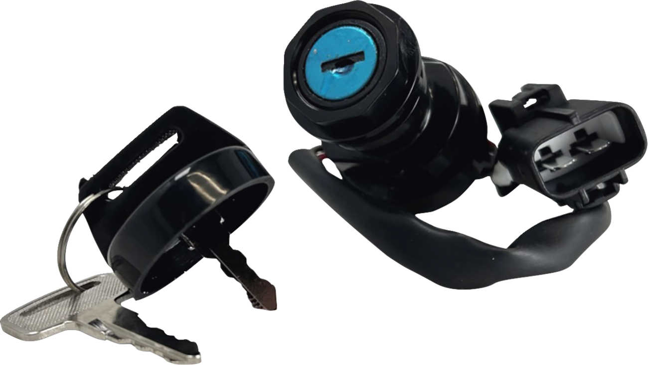 Ignition Switch