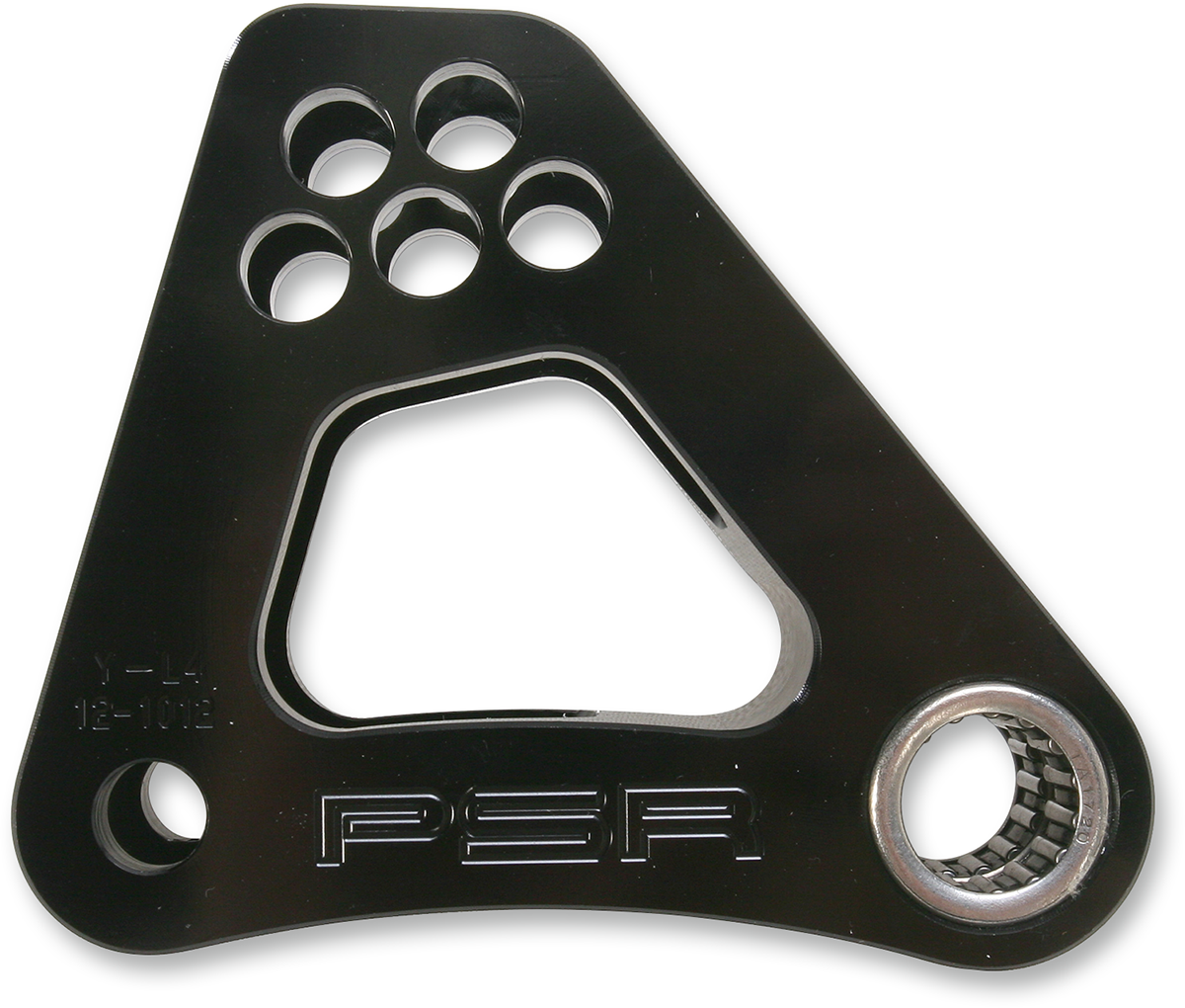 Adjustable Lowering Links