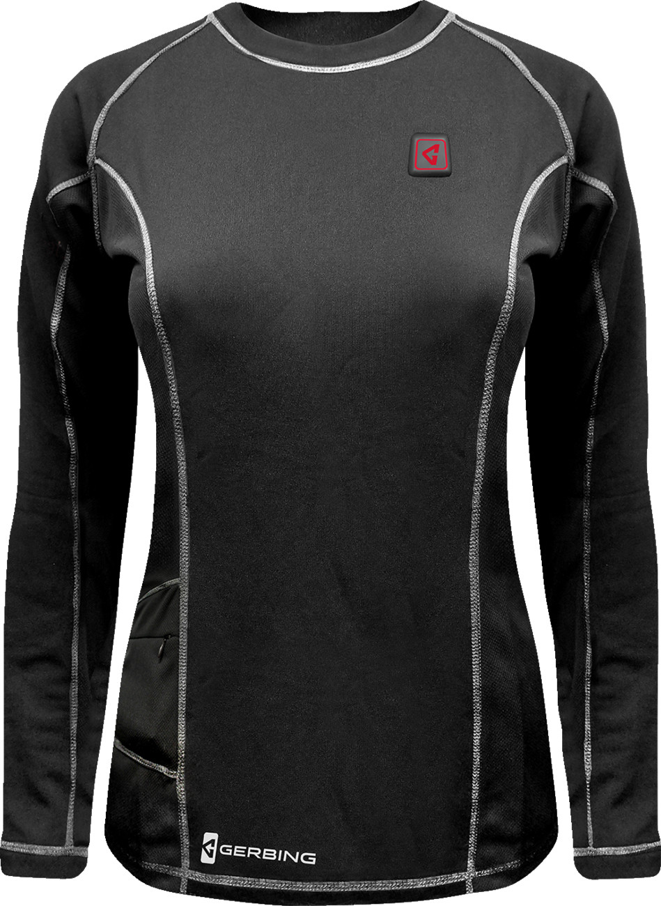 Gerbing 7V Women's Heated Base Layer
