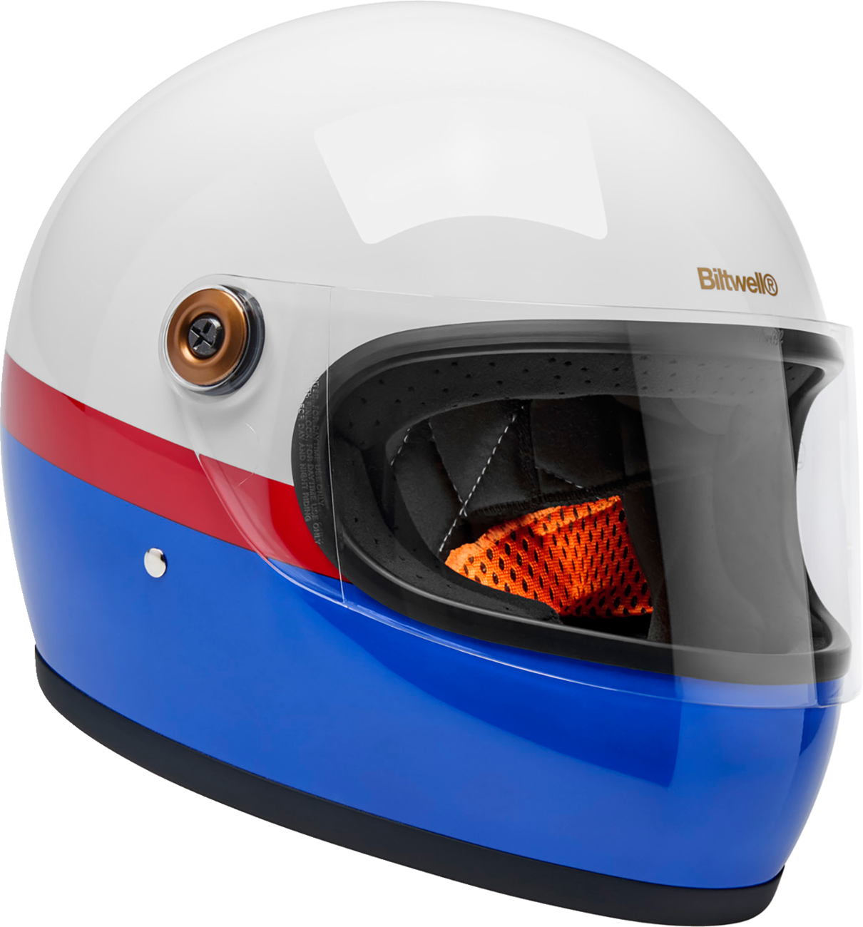 BILTWELL Gringo S Apex Helmet