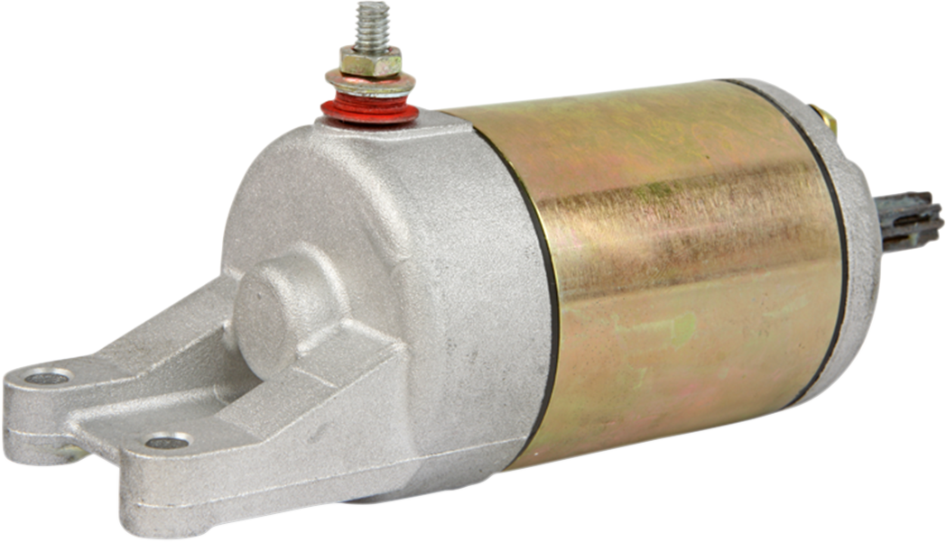 Parts unlimited Starter Motor Suzuki