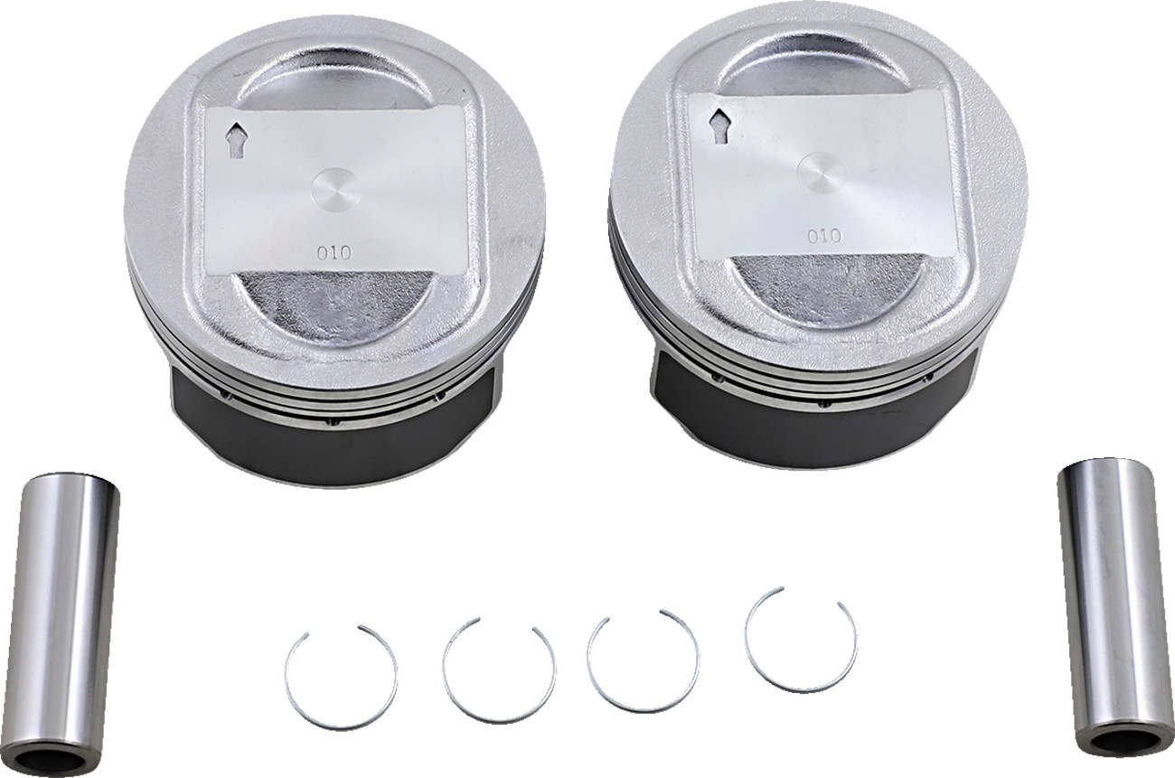 Drag Specialties Big Bore Piston