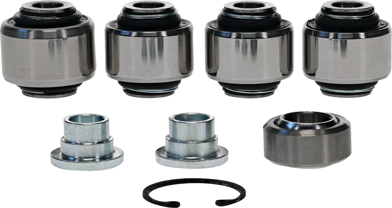 Rear Independent Suspension Linkage Rebuild Kit