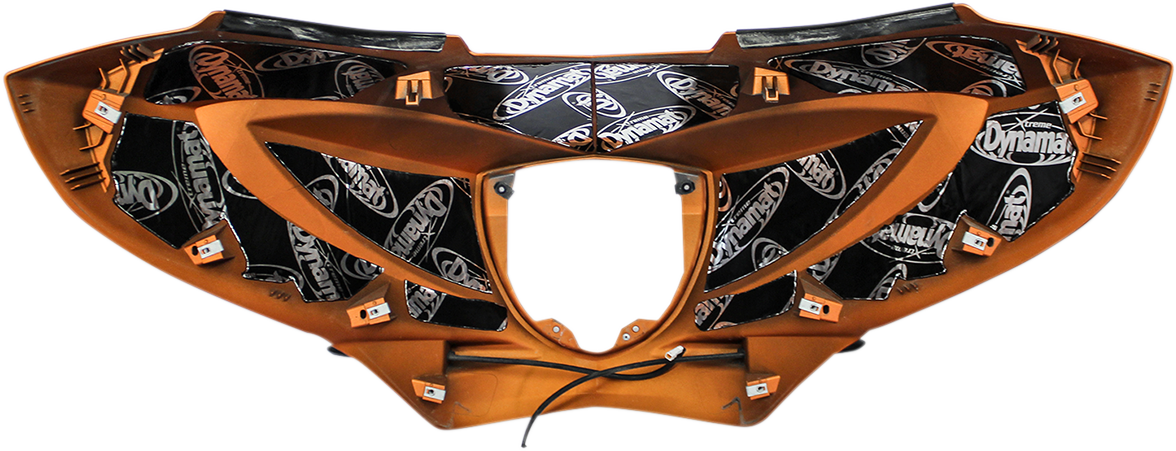 Dynamat Sound Control Kit