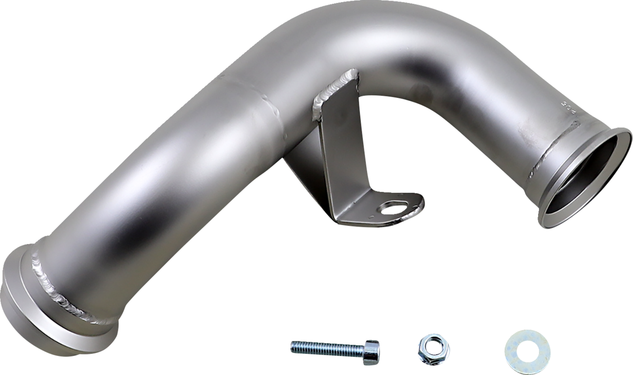LEOVINCE Link Pipe