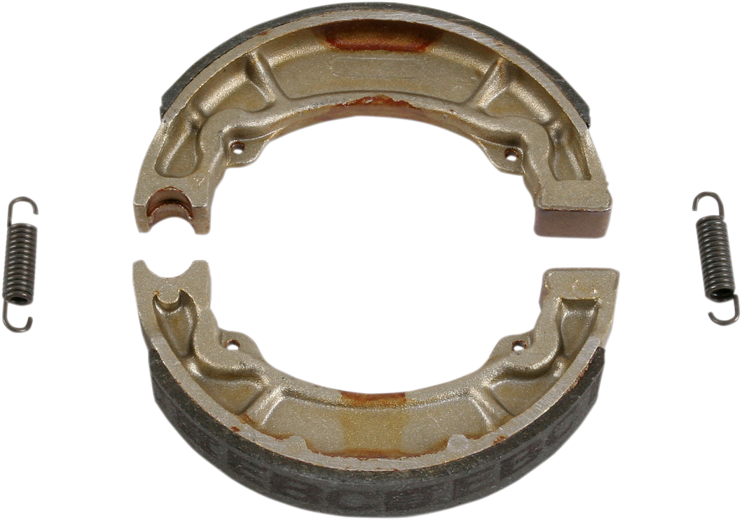 Carbon Graphite "X" Brake Shoes
