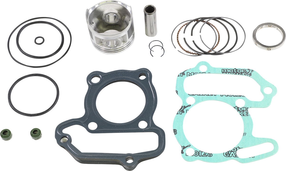 Top-End Rebuild Kit