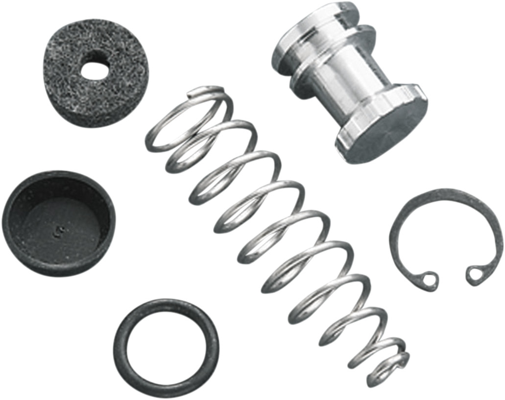 Drag Specialties Master Cylinder Rebuild Kit