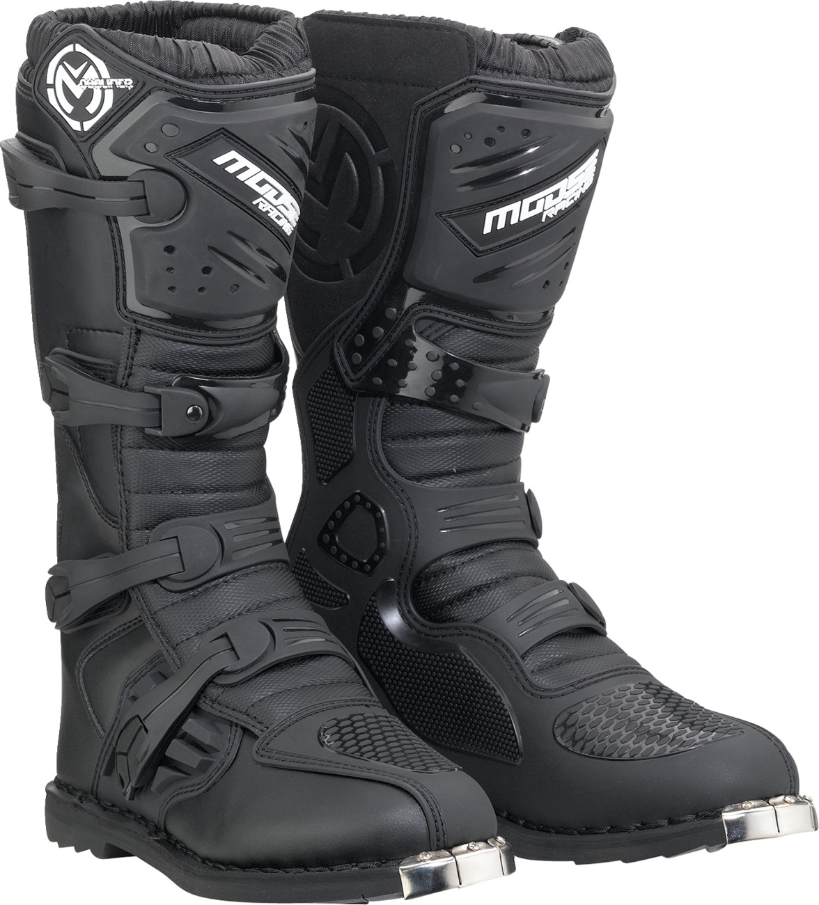 Moose Racing Qualifier Boots