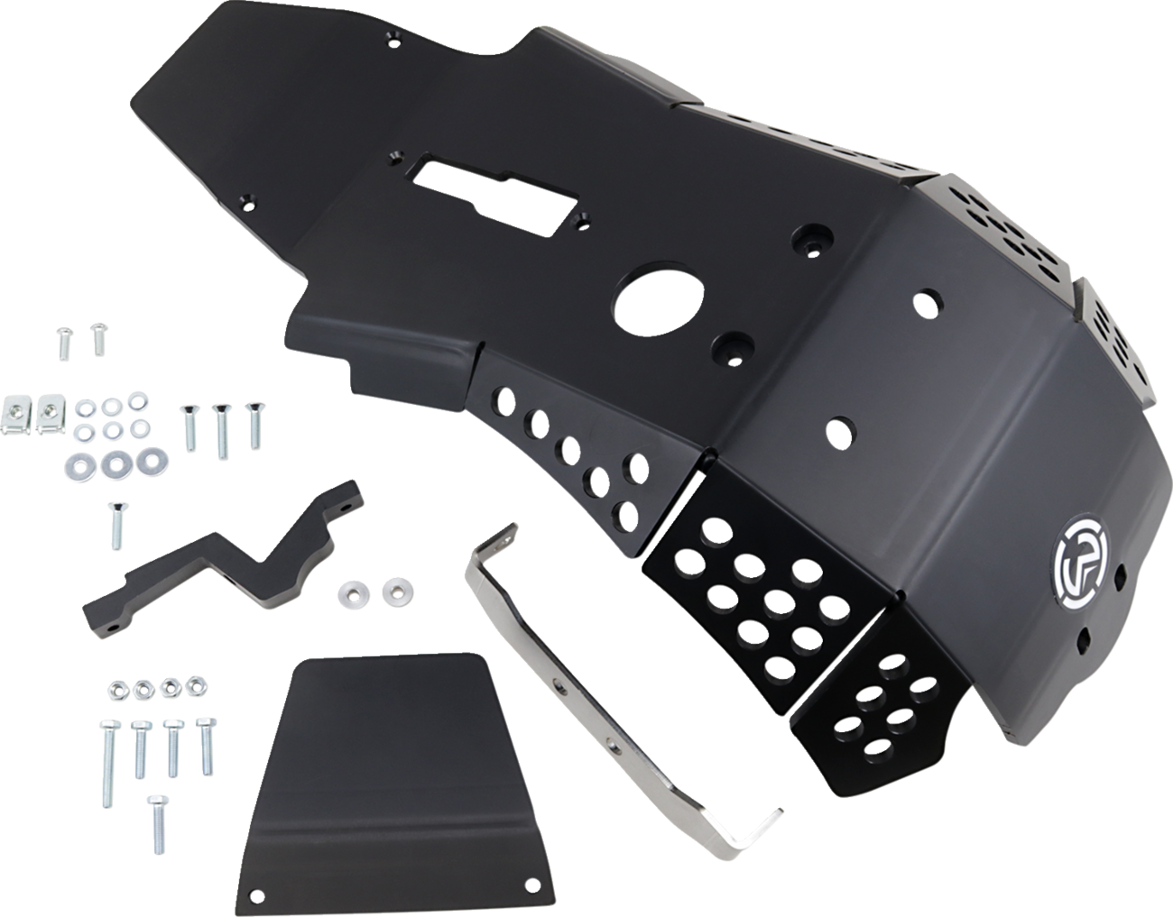 Moose Racing Pro LG Skid Plate