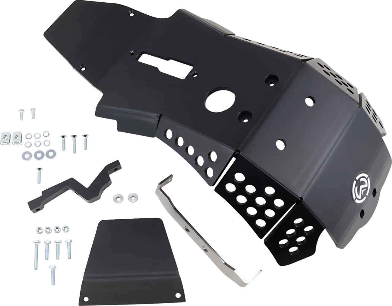 Moose Racing Pro LG Skid Plate