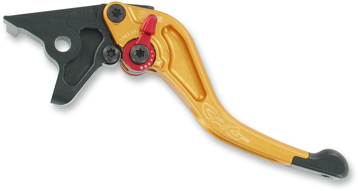 CRG RC2 Shorty Brake Lever