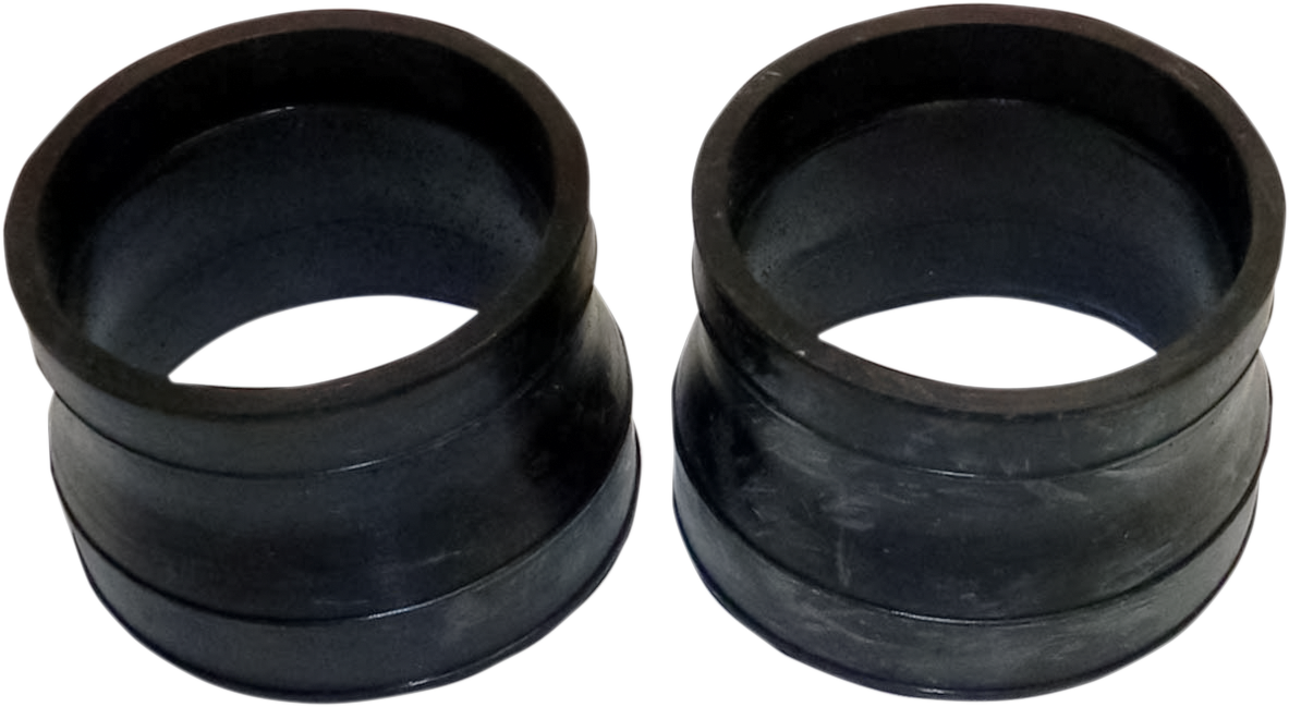 34mm Carburetor Intake Boots