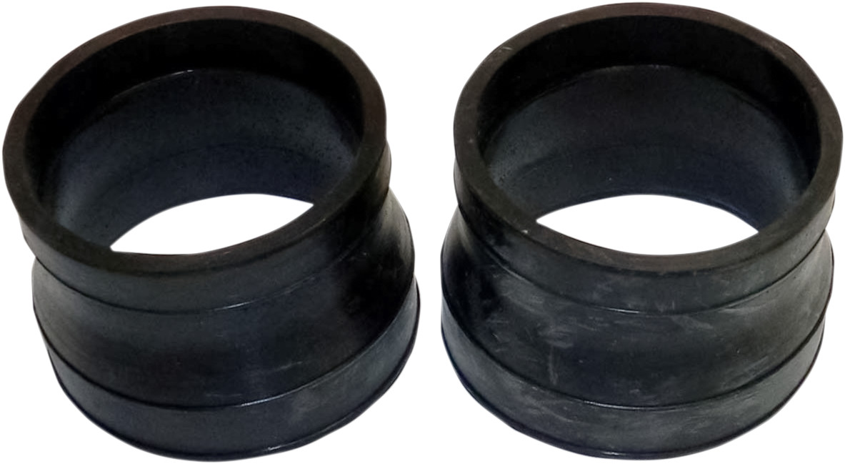 34mm Carburetor Intake Boots