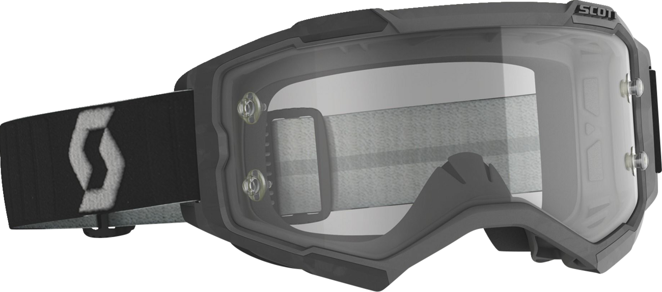 SCOTT Fury Goggle