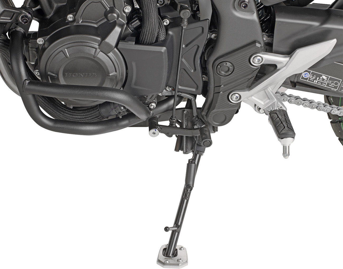 GIVI Sidestand Foot