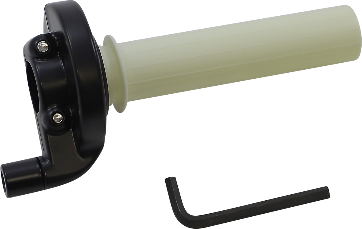 Moose Racing Throttle Housing