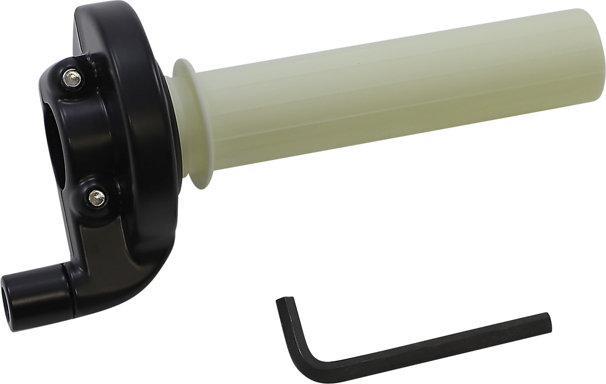 Moose Racing Throttle Housing