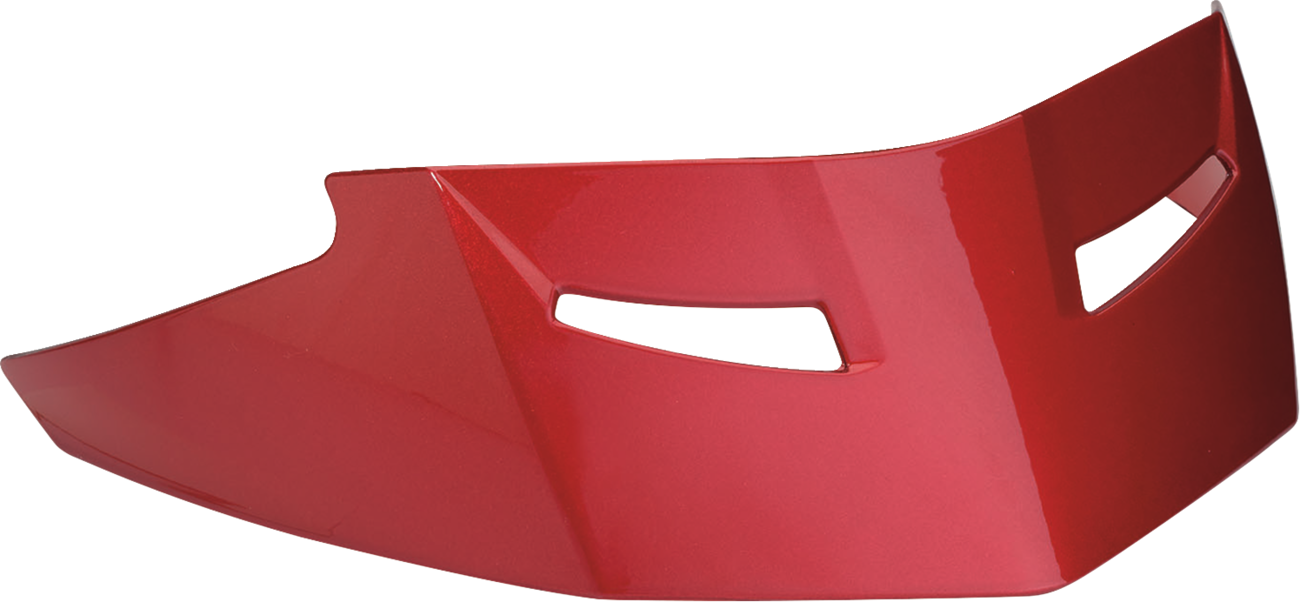 Z1R Talon Helmet Spoiler