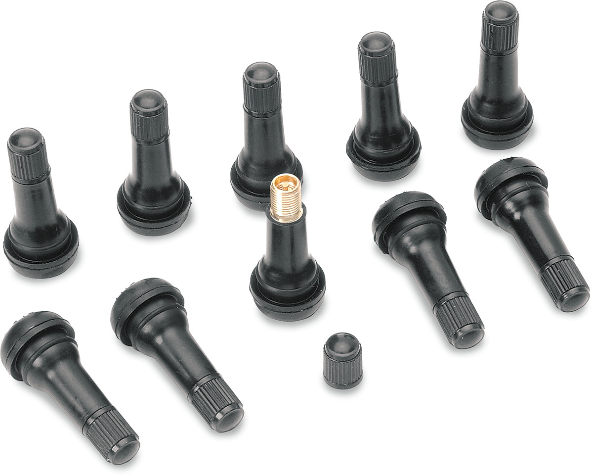 Valve Stem Assembly