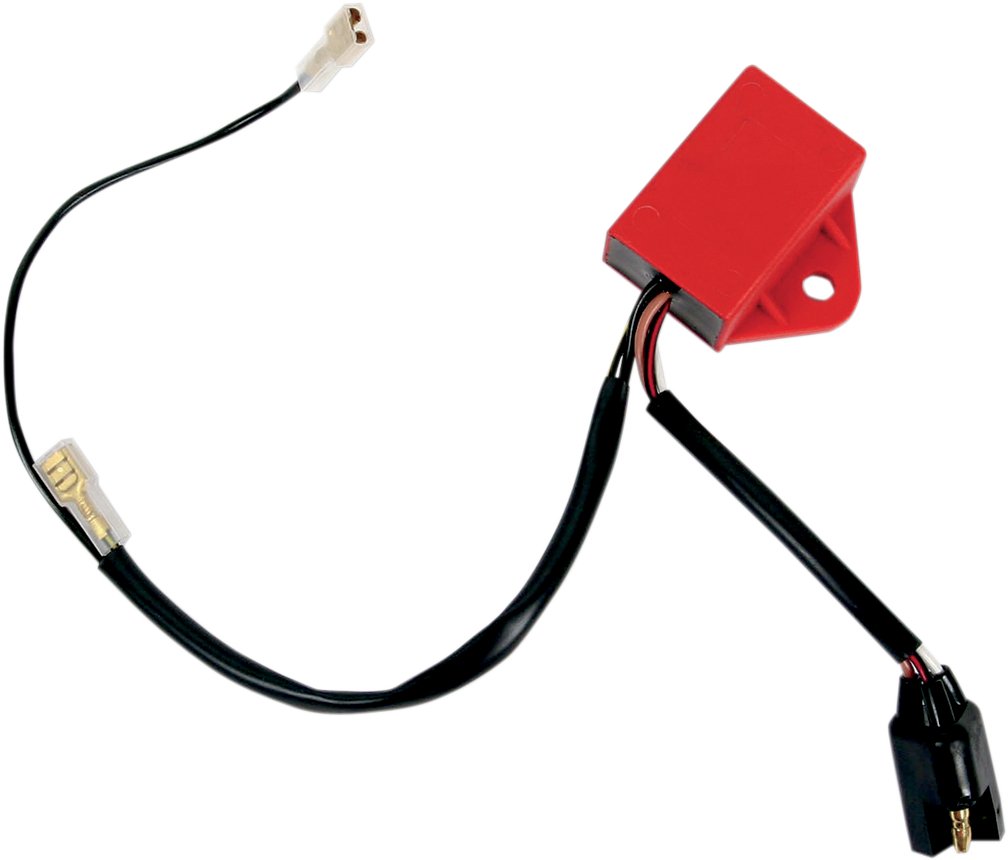 Rick's motorsport electric Hot Shot CDI Box - Polaris