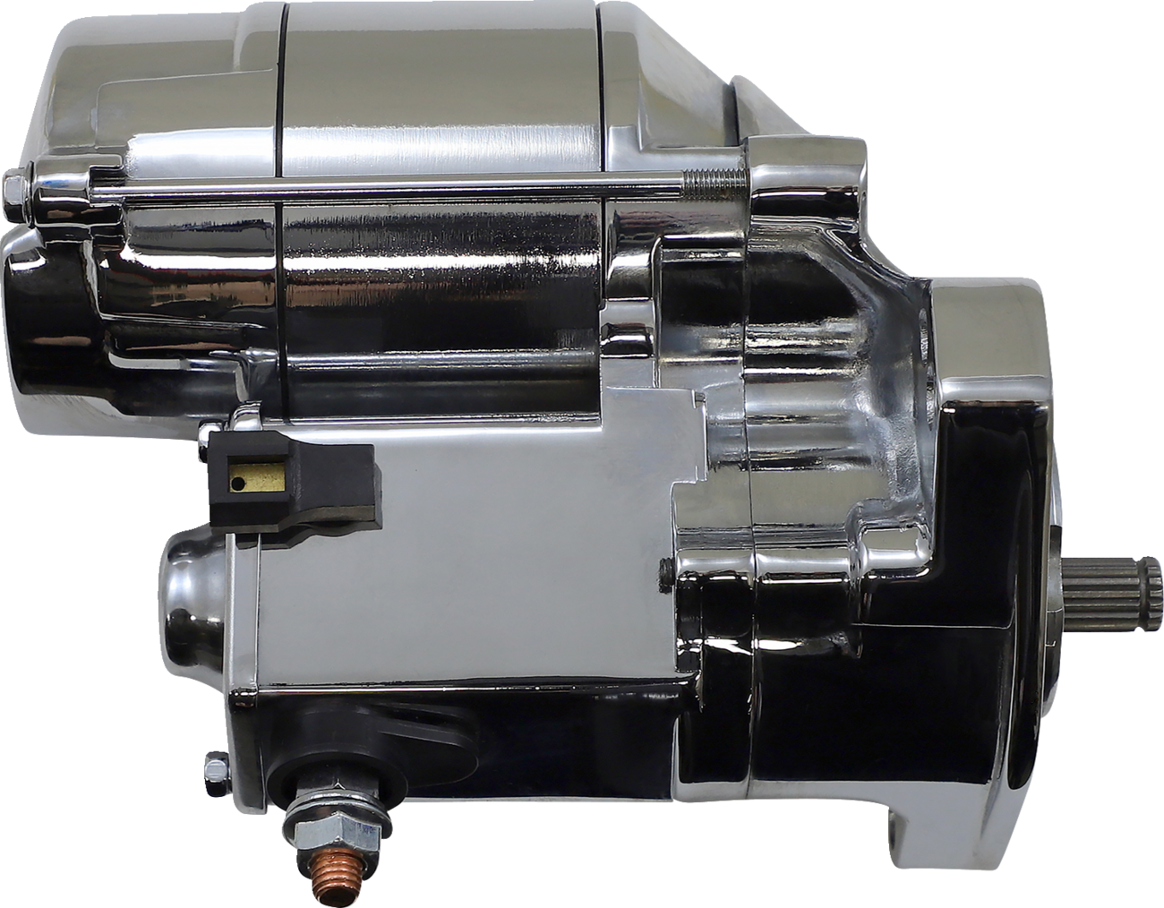TERRY COMPONENTS Starter Motor