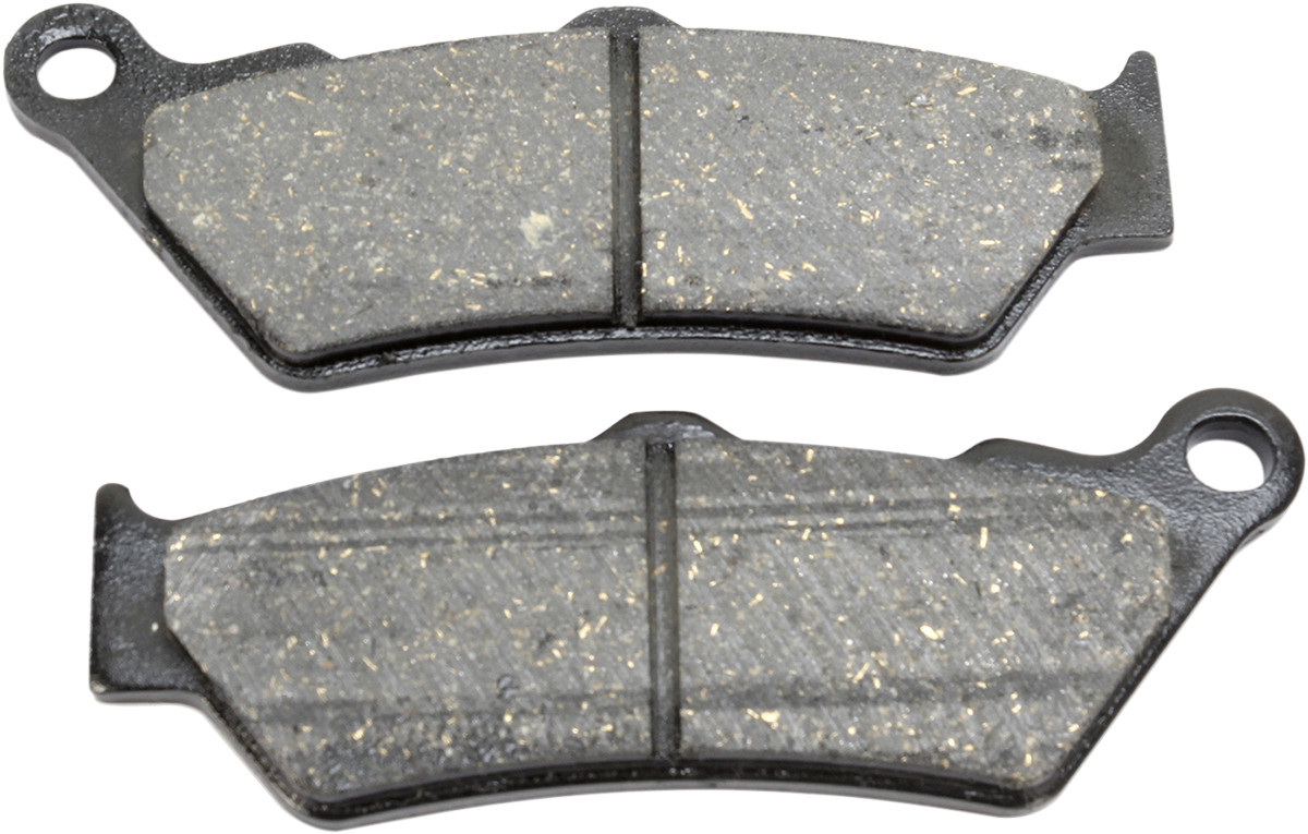 Drag Specialties Victory Brake Pads