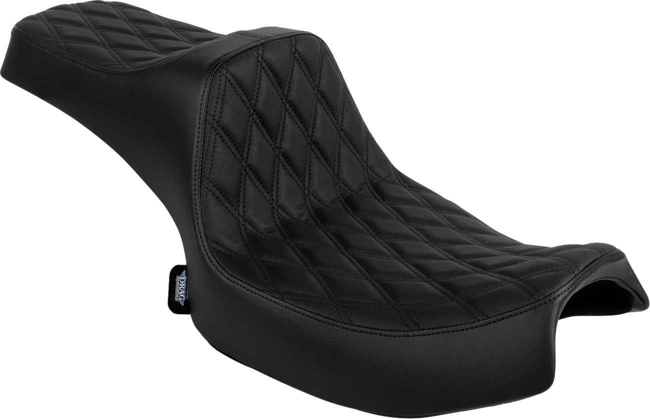 DRAG SPECIALTIES SEATS Predator III Seat