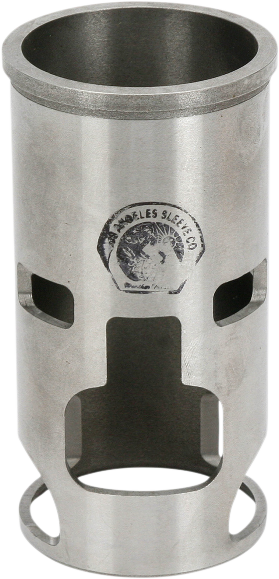 Cylinder Sleeve For 2-Stroke