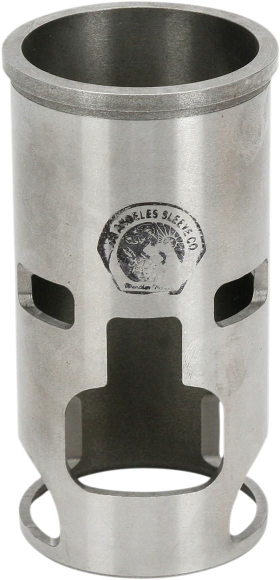 Cylinder Sleeve For 2-Stroke