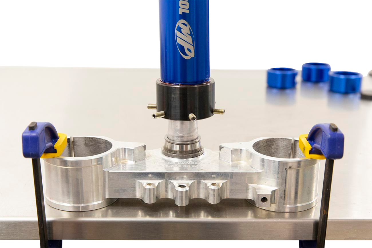 Motion Pro Steering Stem Bearing Tool