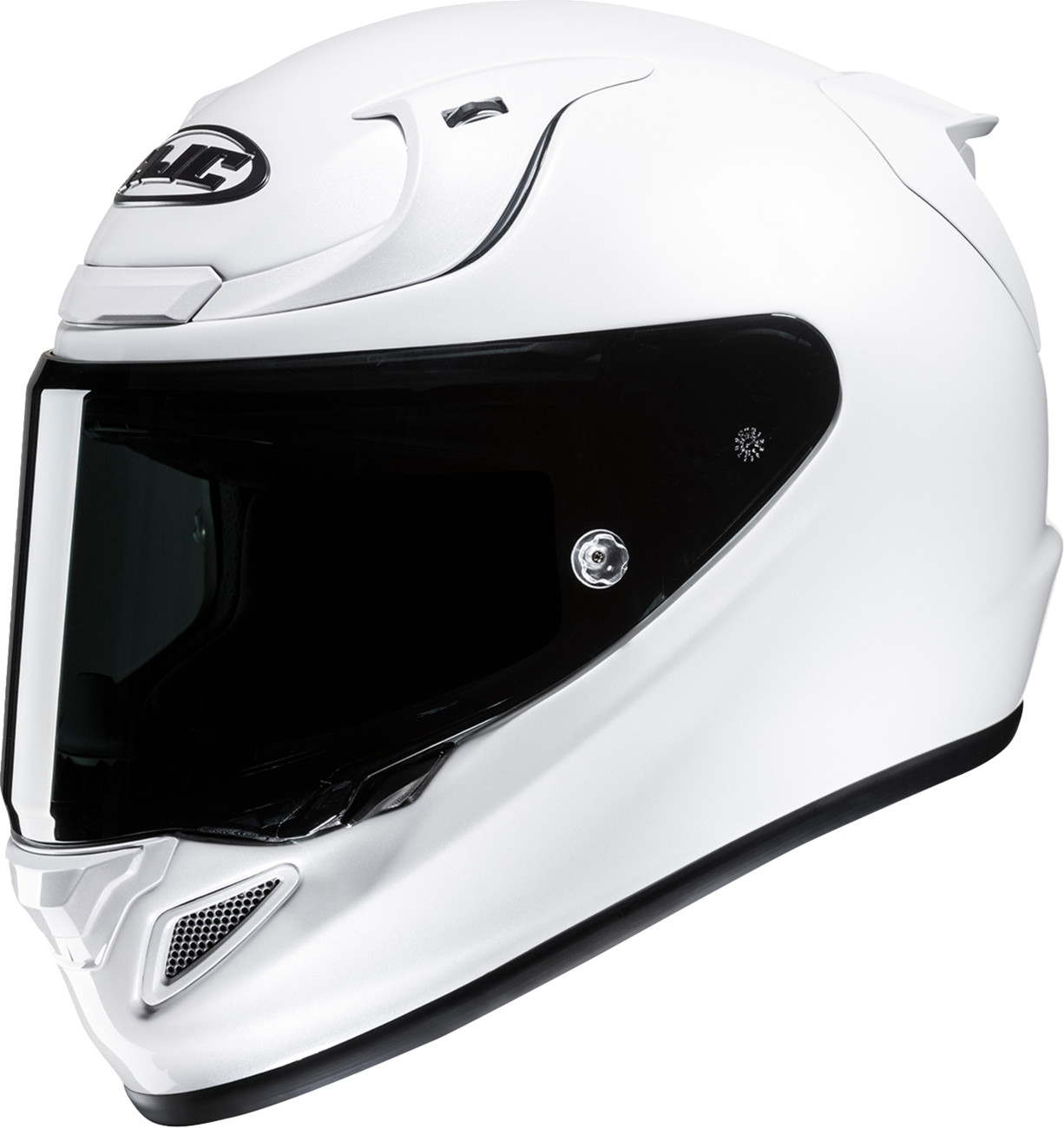 HJC RPHA 12N Solid Helmet
