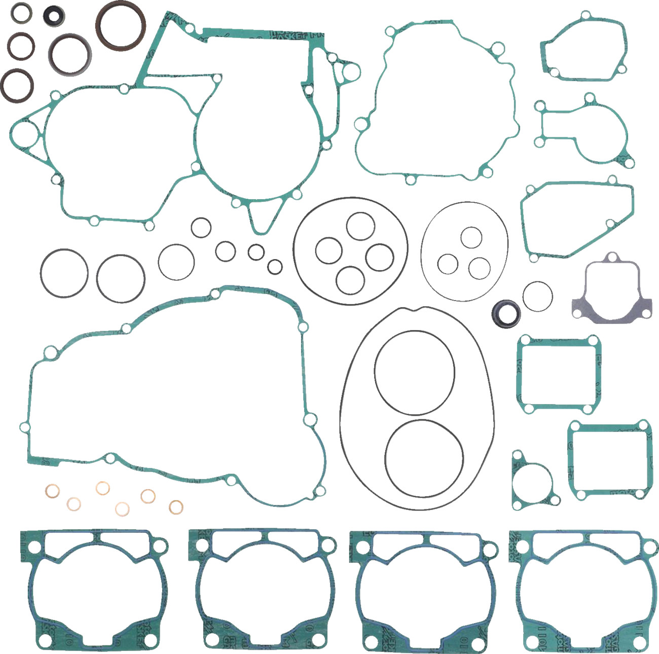 ATHENA Complete Gasket Kit