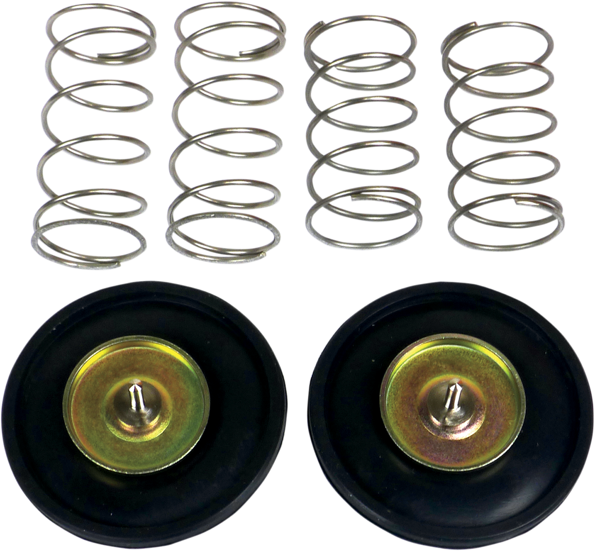 Carburetor Air Cut-Off Valve Set