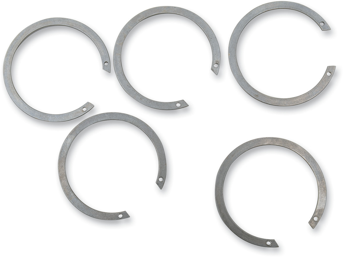 EASTERN MOTORCYCLE PARTS Snap Rings