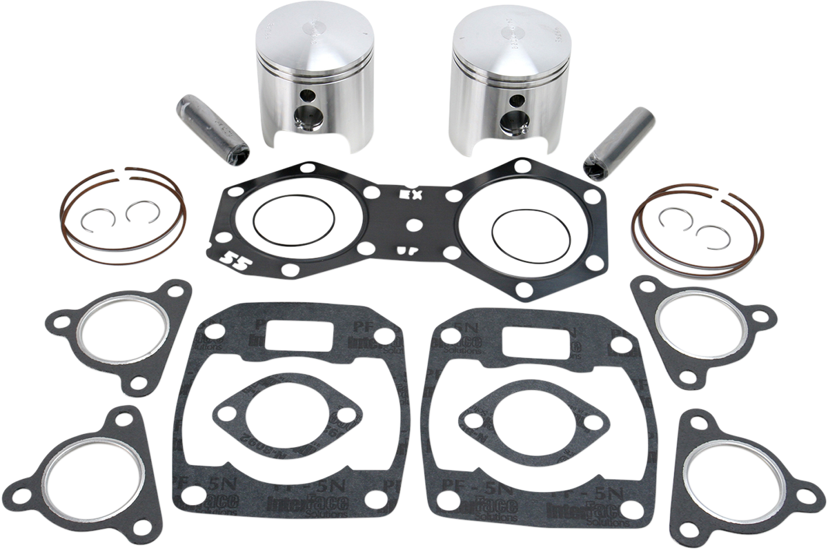 Piston Kit with Gaskets