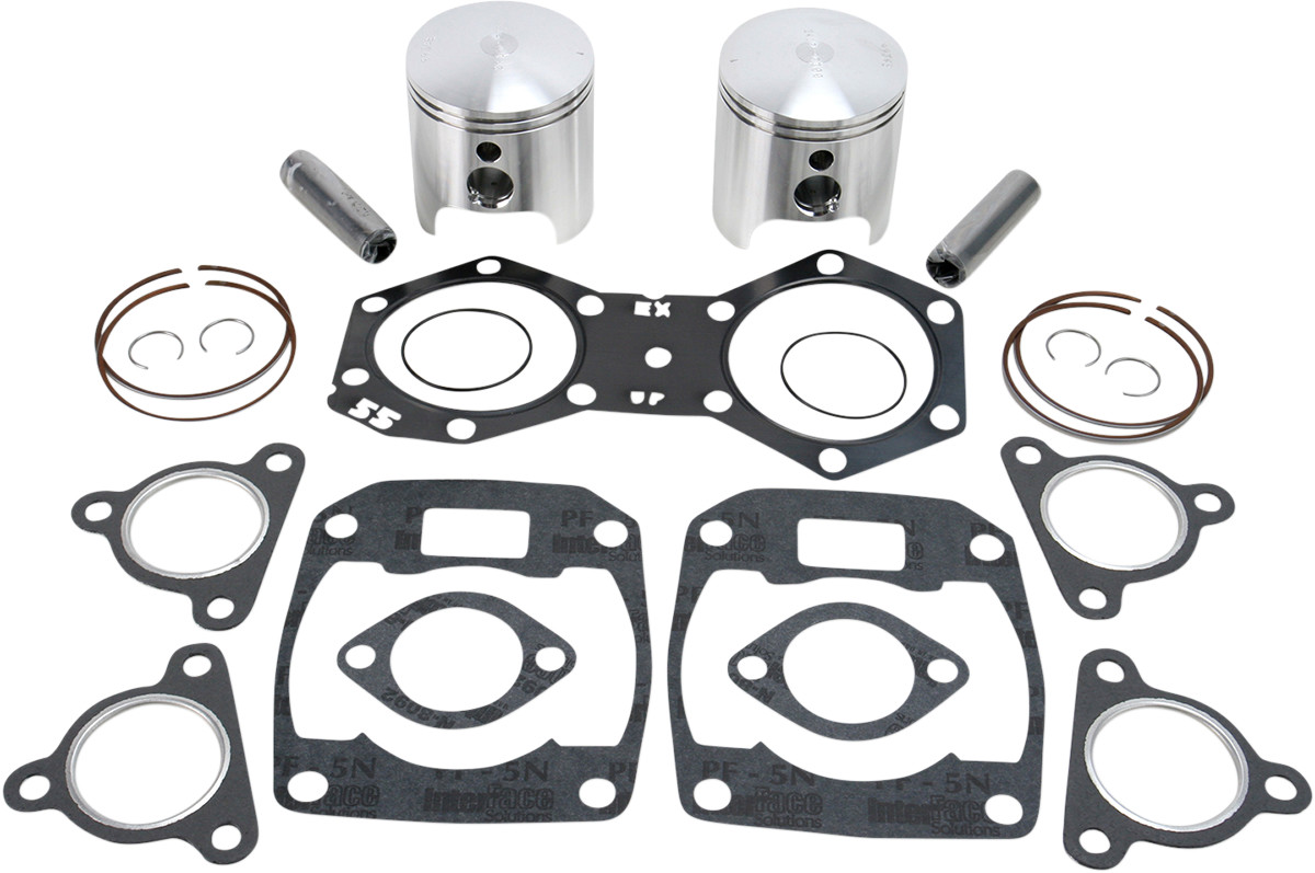 Piston Kit with Gaskets