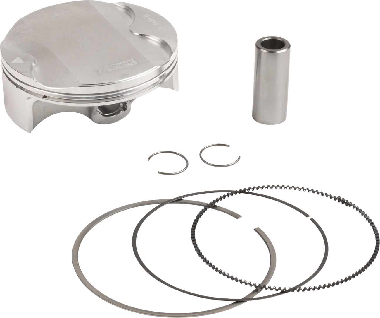 PROX Piston Kit