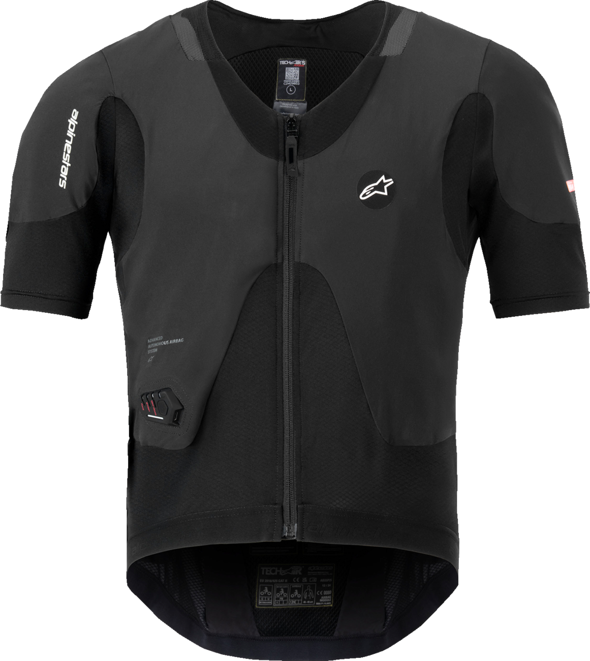 ALPINESTARS TECH-AIR Tech-Air® 5 Plasma System