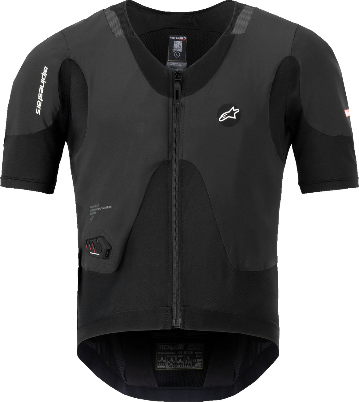 Alpinestars Tech-Air 5 Plasma Airbag System