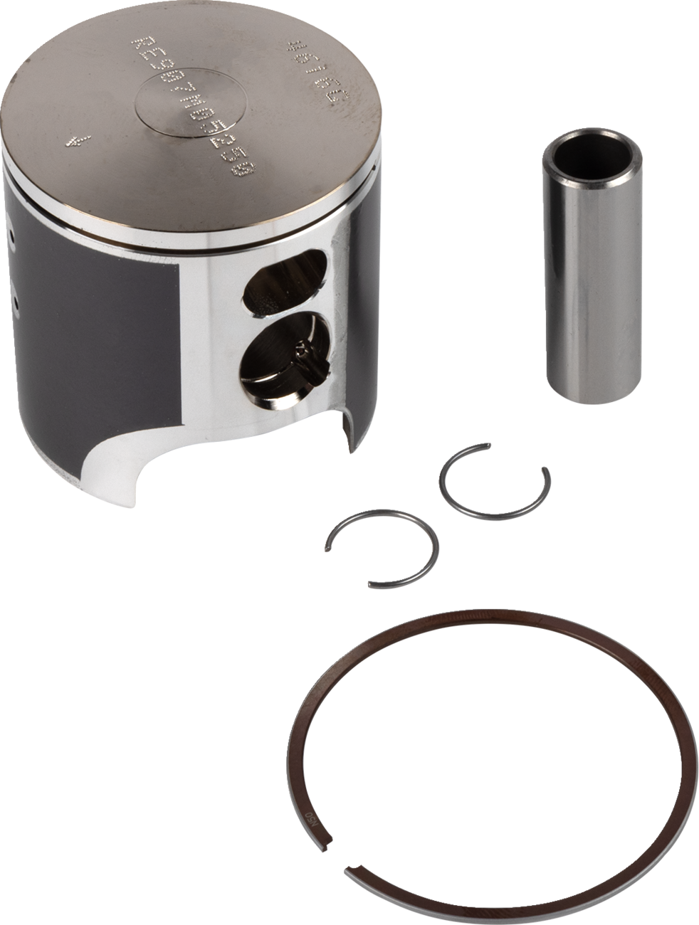 Wiseco Racer Elite Piston Kit Kawasaki KX100 / Suzuki RM100 1995-2021