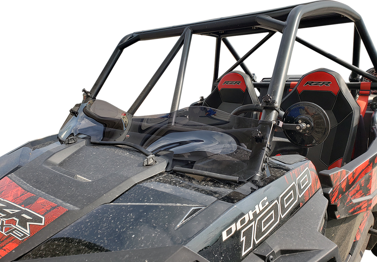 UTV Flare™ Windshield Kit
