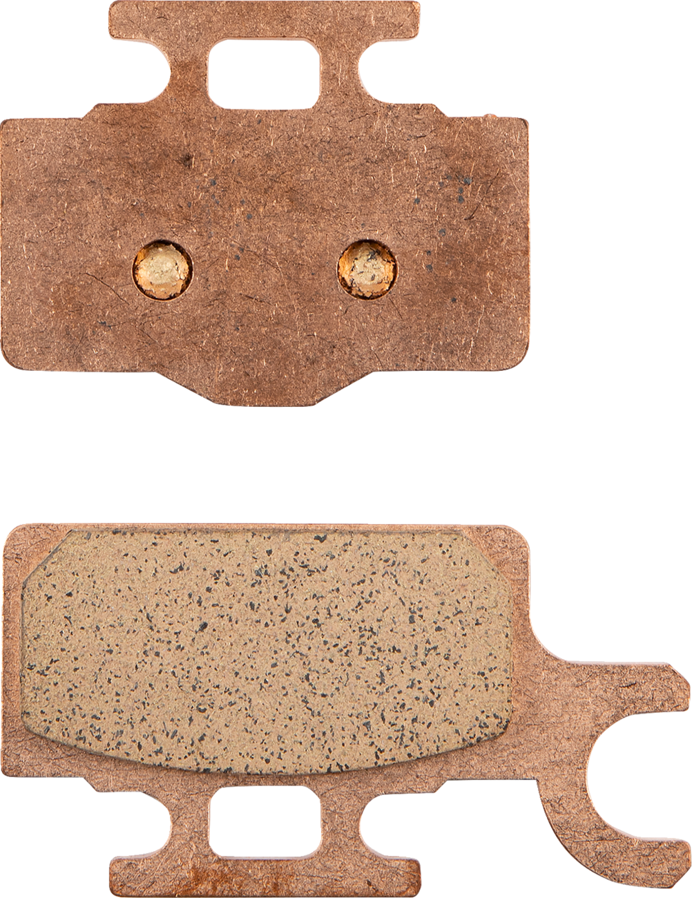 Moto Master Nitro Front Brake Pads Suzuki / Kawasaki 65cc