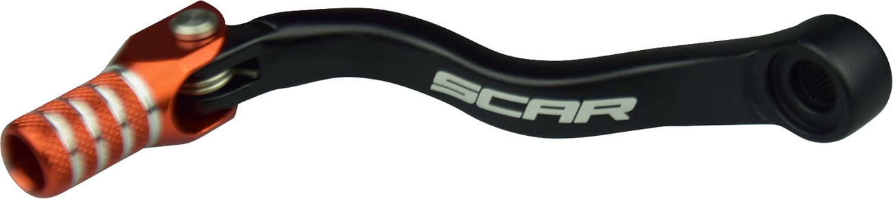 SCAR Gear Pedals