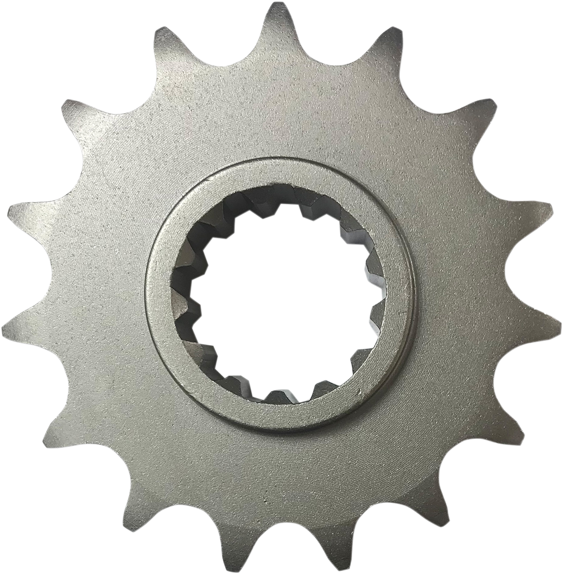 Parts unlimited Countershaft Sprocket - 15 Tooth - Honda 15T